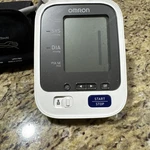Omron BP760 Automatic Blood Pressure Monitor Only. Fixed Price $23.20.