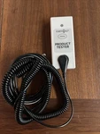 Hooga Grounding Tester Continuity For Mats Sheets. Fixed Price $22.39.