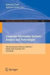 Computer Information Systems - Analysis And Technologies: 10TH International Con. Fixed Price $81.89.