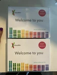 23ANDME Health + Ancestry Genetic Dna Test Double Kits 150 Reports Fda Disease. Fixed Price $199.99.