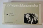 Marshall 1984 Sphygmomanometer 115-M Aneroid Sphygmo. Box Vintage New S9615. Fixed Price $13.59.