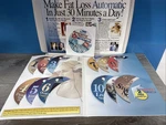 Smart Technique Automatic Fat Loss Program Provida Life Weight Food Dvd Book Kit. Fixed Price $20.00.
