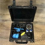 Applied Membranes Silt Density Index Kit, Sdi Tester Portable. Fixed Price $550.00.