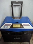 Kohler Encube 1.8 1800W Portable Power Station Solar Generator Battery *read*. Fixed Price $249.00.
