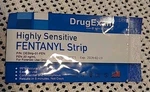 Fyl Drug Test Strips 7 Pack Urinalysis Highly Sensitive Exam 5MIN Results Exp 26. Fixed Price $18.95.