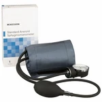 Mck-aneroid Sphygmomanometer Unit Mckesson Brand Adult Nylon 23 40 Cm Pocket. Fixed Price $43.46.
