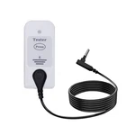 Hooga Grounding Continuity Tester For Mat, Sheets, Compact, Green. Fixed Price $24.99.