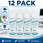 Parker Aquasonic Ultrasound Transmission Gel 250ML 8.5OZ 100 Clear 12 Pack. Fixed Price $39.99.