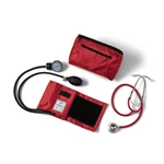 Medline Compli-mates Professional Aneroid Sphygmomanometer And Dual-head. Fixed Price $19.99.