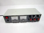 Global Specialties 1301A Triple Output Dc Power Supply 1.8-18V 0-0.5A (2), 5V. Fixed Price $56.79.