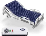 Vocic S34 Alternating Air Pressure Mattress Pad With Micro Holes. Fixed Price $45.00.