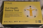 Kihealth Gut Basic Test - Uncover Secrets Of Your 02/2029. Fixed Price $29.99.