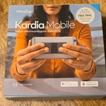 Alivecor Kardia Mobile Ecg/ekg Single-lead Smartphone Compatible Handheld AC-009. Fixed Price $25.00.