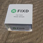 Fixd Obd-ii Active Car Health Monitor Engine Code Reader Diagnostic Scanner New. Fixed Price $25.49.