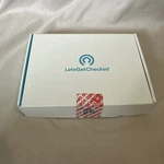Lets Get Checked Blood Kit Thyroid Testing - New Open Box Exp 12/1/2025. Fixed Price $24.99.