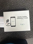 Mobile Cardiac Telemetry Lead (mct 3L) Bio Heart Cardionet & Lifewatch. Fixed Price $49.00.